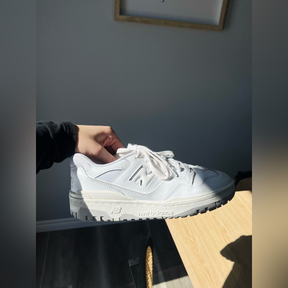 New Balance 550
